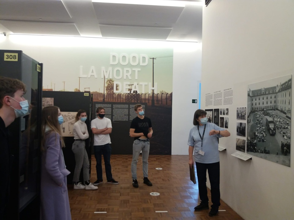 Willekeurige afbeelding uit het fotoalbum