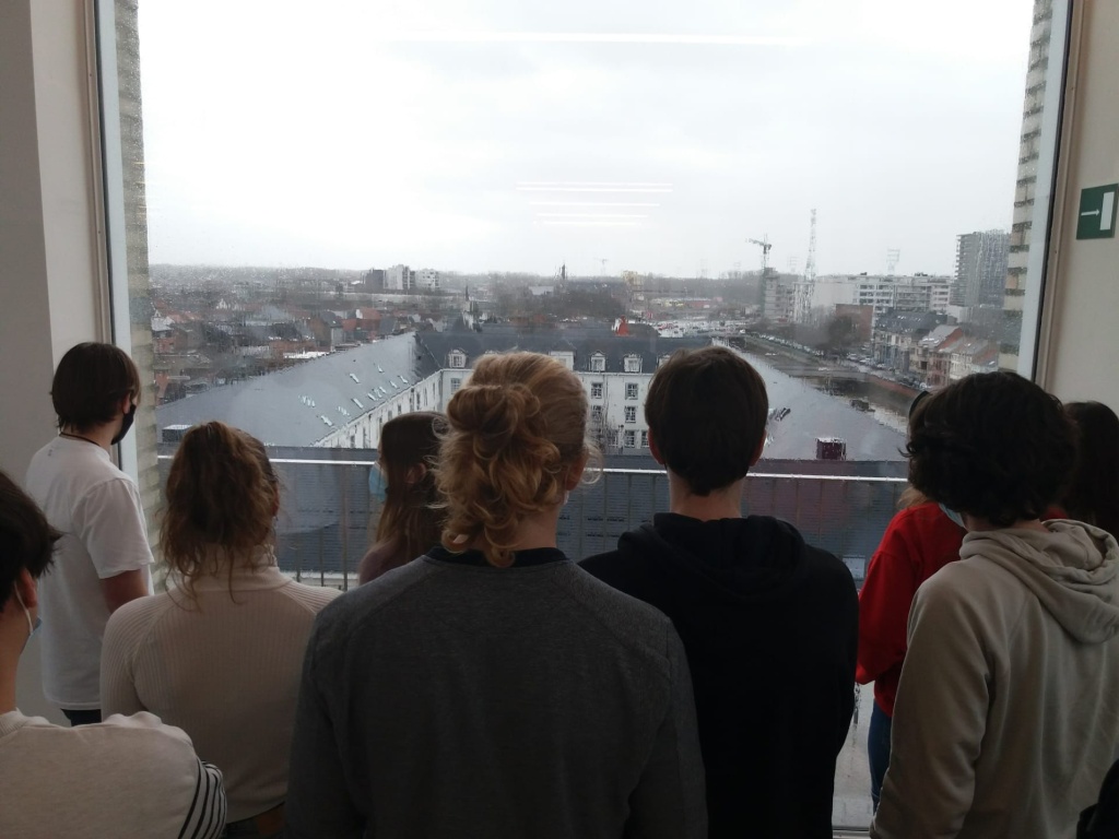 Willekeurige afbeelding uit het fotoalbum