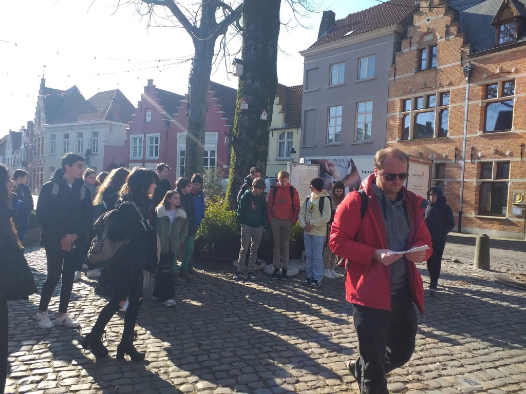 Willekeurige afbeelding uit het fotoalbum