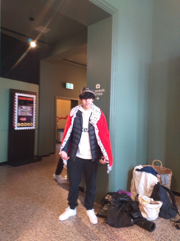 Willekeurige afbeelding uit het fotoalbum