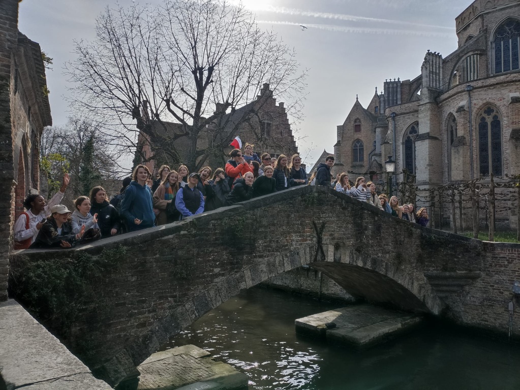 Willekeurige afbeelding uit het fotoalbum