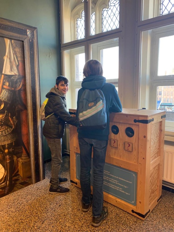 Willekeurige afbeelding uit het fotoalbum