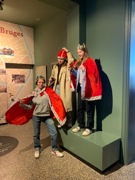 Willekeurige afbeelding uit het fotoalbum
