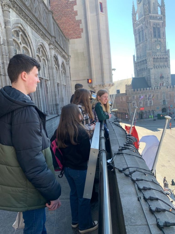 Willekeurige afbeelding uit het fotoalbum