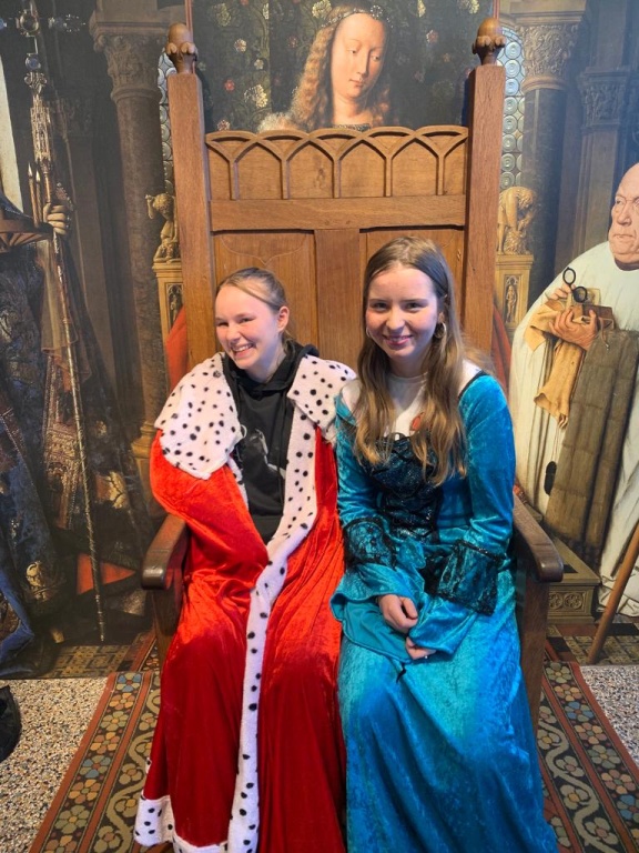 Willekeurige afbeelding uit het fotoalbum