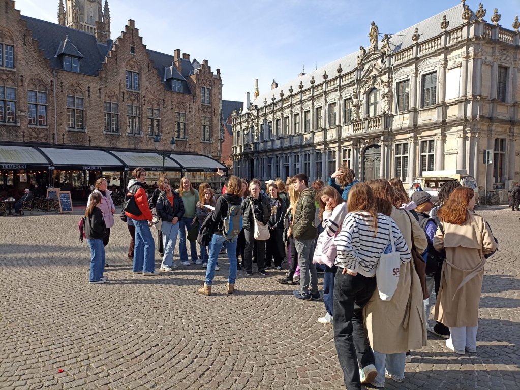 Willekeurige afbeelding uit het fotoalbum