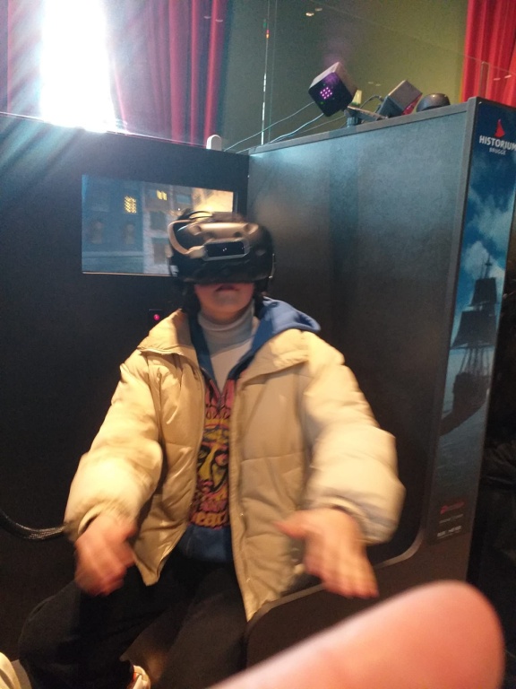 Willekeurige afbeelding uit het fotoalbum