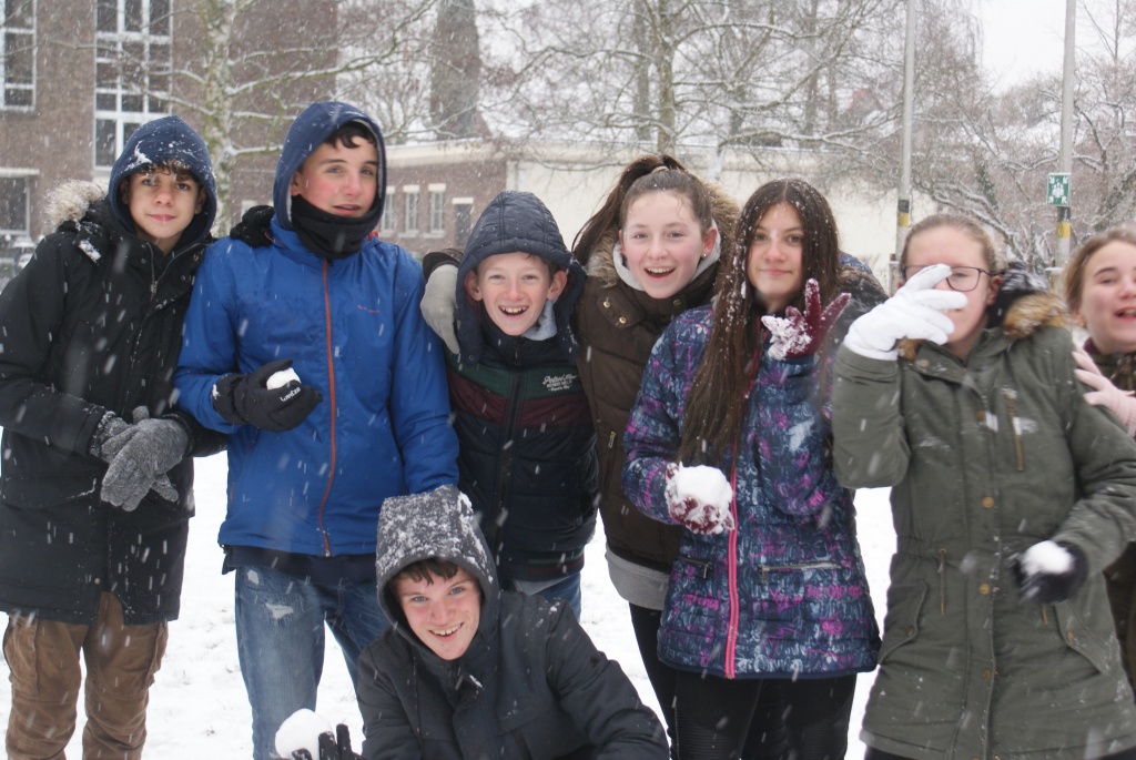 Willekeurige afbeelding uit het fotoalbum