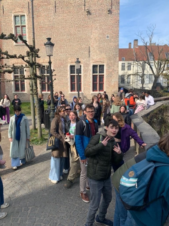 Willekeurige afbeelding uit het fotoalbum