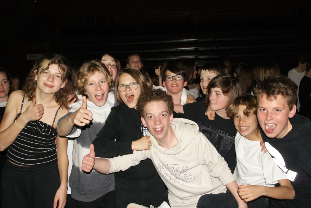 Willekeurige afbeelding uit het fotoalbum