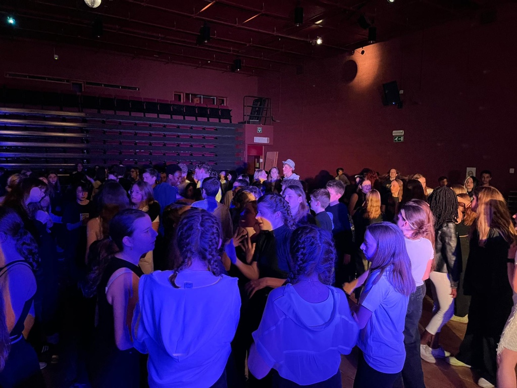 Willekeurige afbeelding uit het fotoalbum