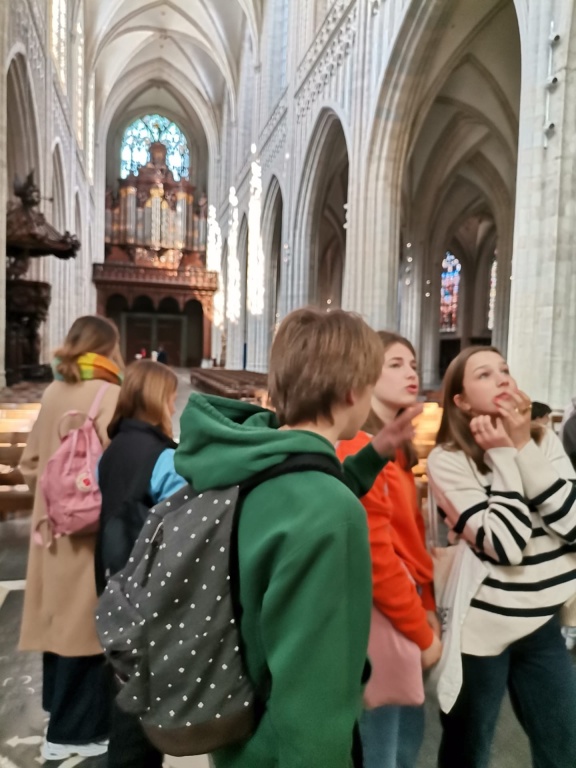 Willekeurige afbeelding uit het fotoalbum