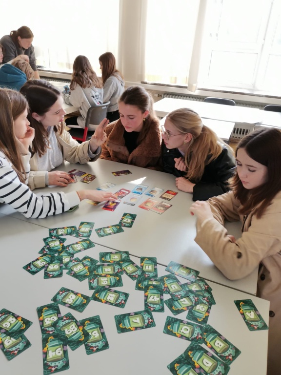 Willekeurige afbeelding uit het fotoalbum