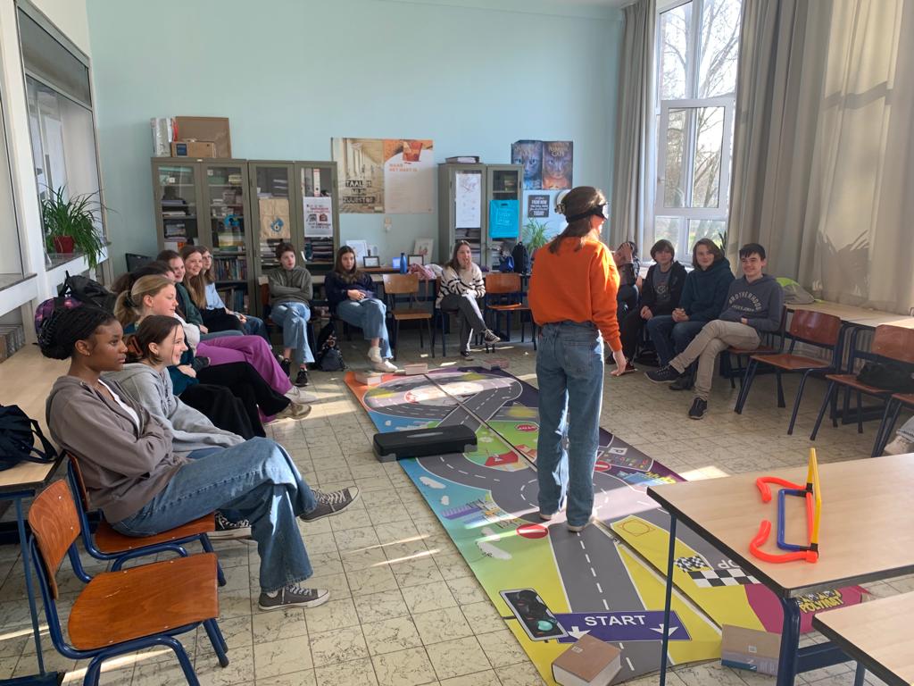 Willekeurige afbeelding uit het fotoalbum