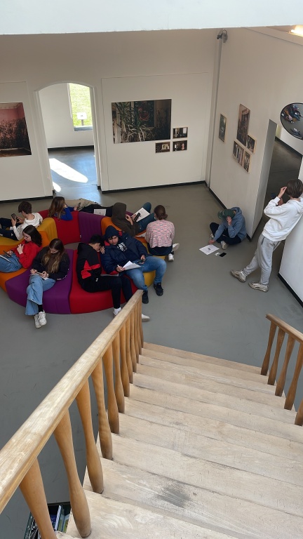Willekeurige afbeelding uit het fotoalbum