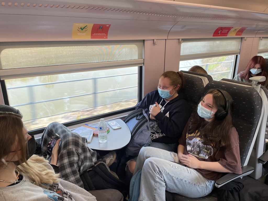 Willekeurige afbeelding uit het fotoalbum