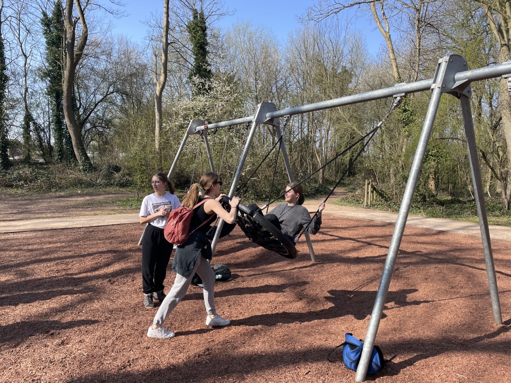 Willekeurige afbeelding uit het fotoalbum