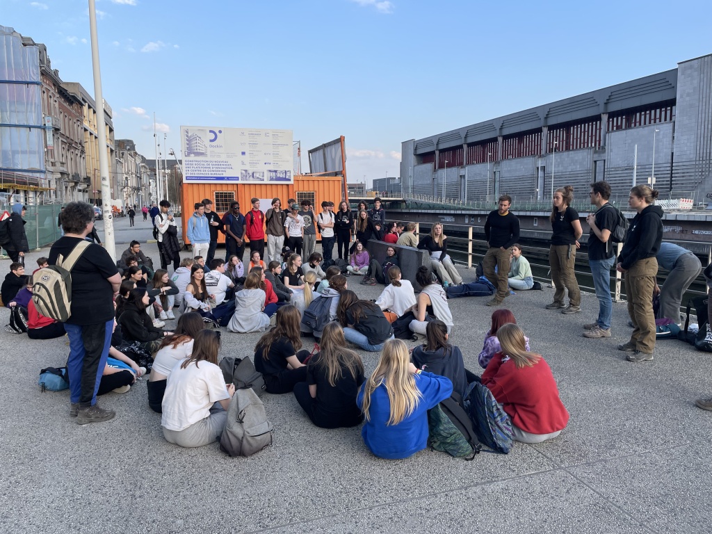 Willekeurige afbeelding uit het fotoalbum