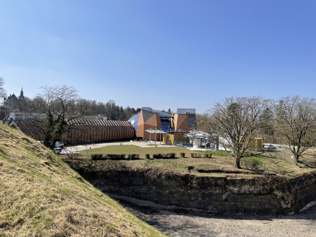 Willekeurige afbeelding uit het fotoalbum