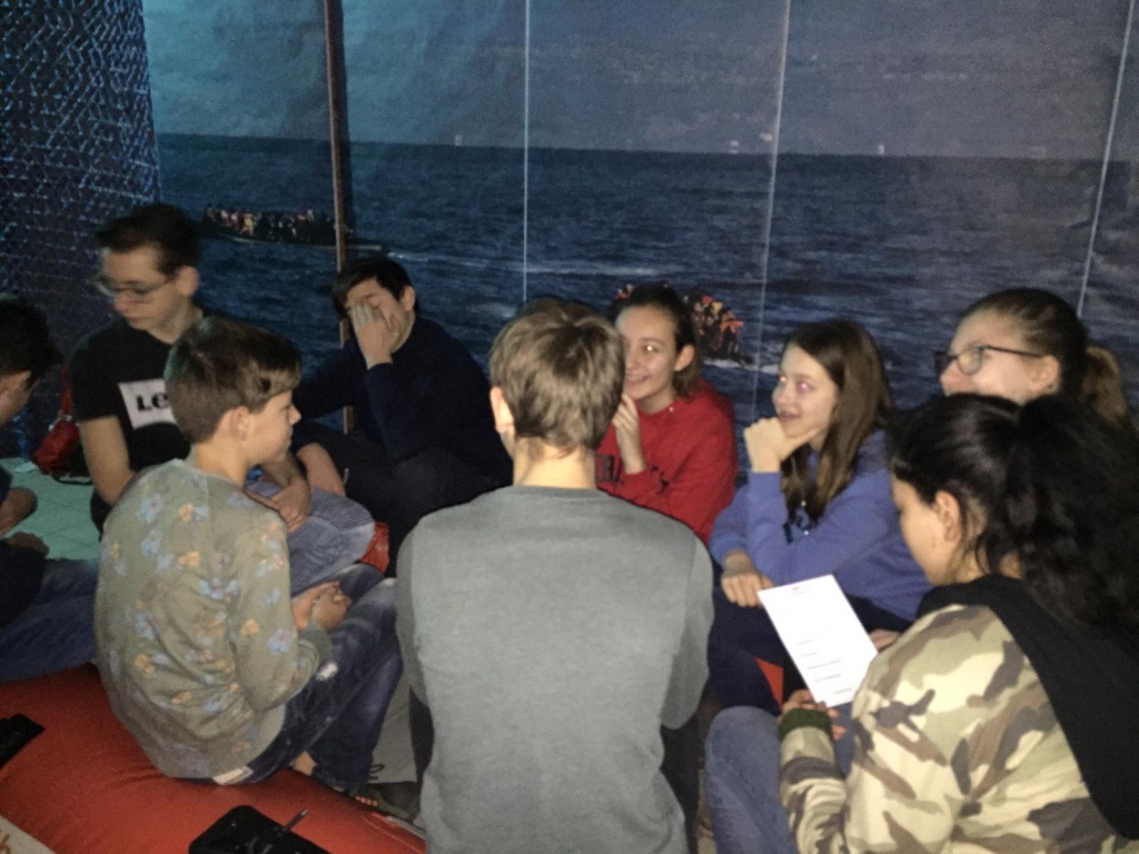 Willekeurige afbeelding uit het fotoalbum