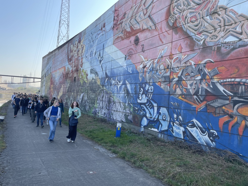 Willekeurige afbeelding uit het fotoalbum