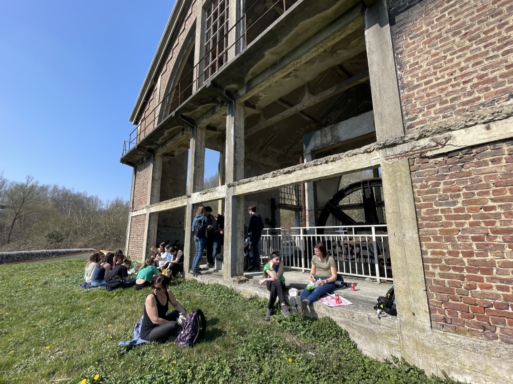 Willekeurige afbeelding uit het fotoalbum