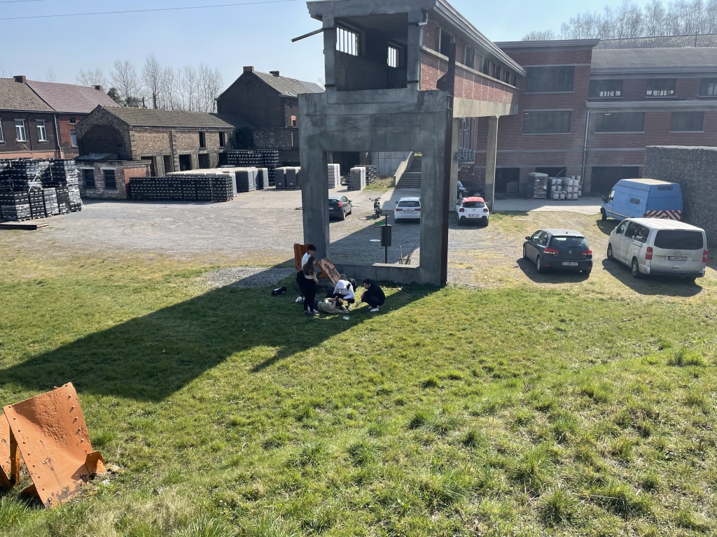 Willekeurige afbeelding uit het fotoalbum