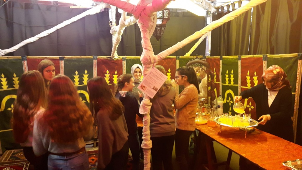 Willekeurige afbeelding uit het fotoalbum