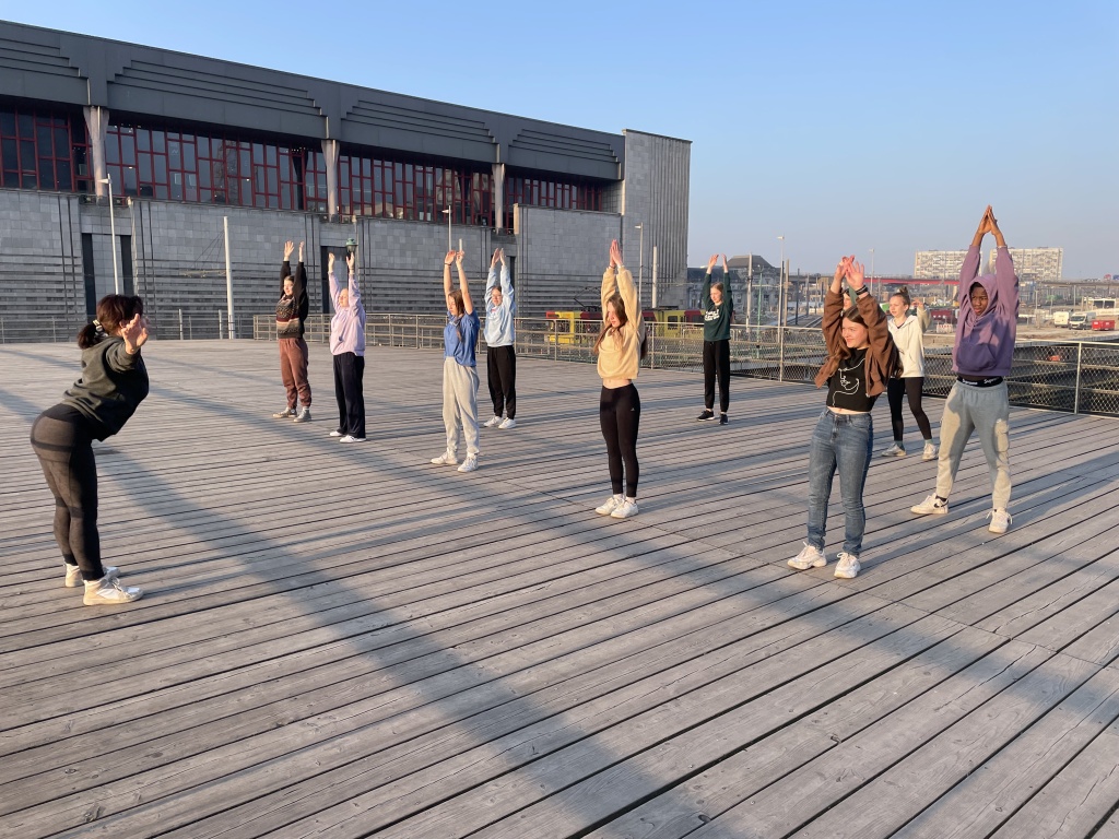 Willekeurige afbeelding uit het fotoalbum