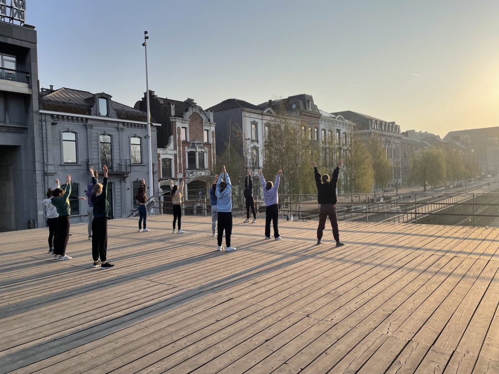 Willekeurige afbeelding uit het fotoalbum