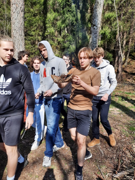 Willekeurige afbeelding uit het fotoalbum