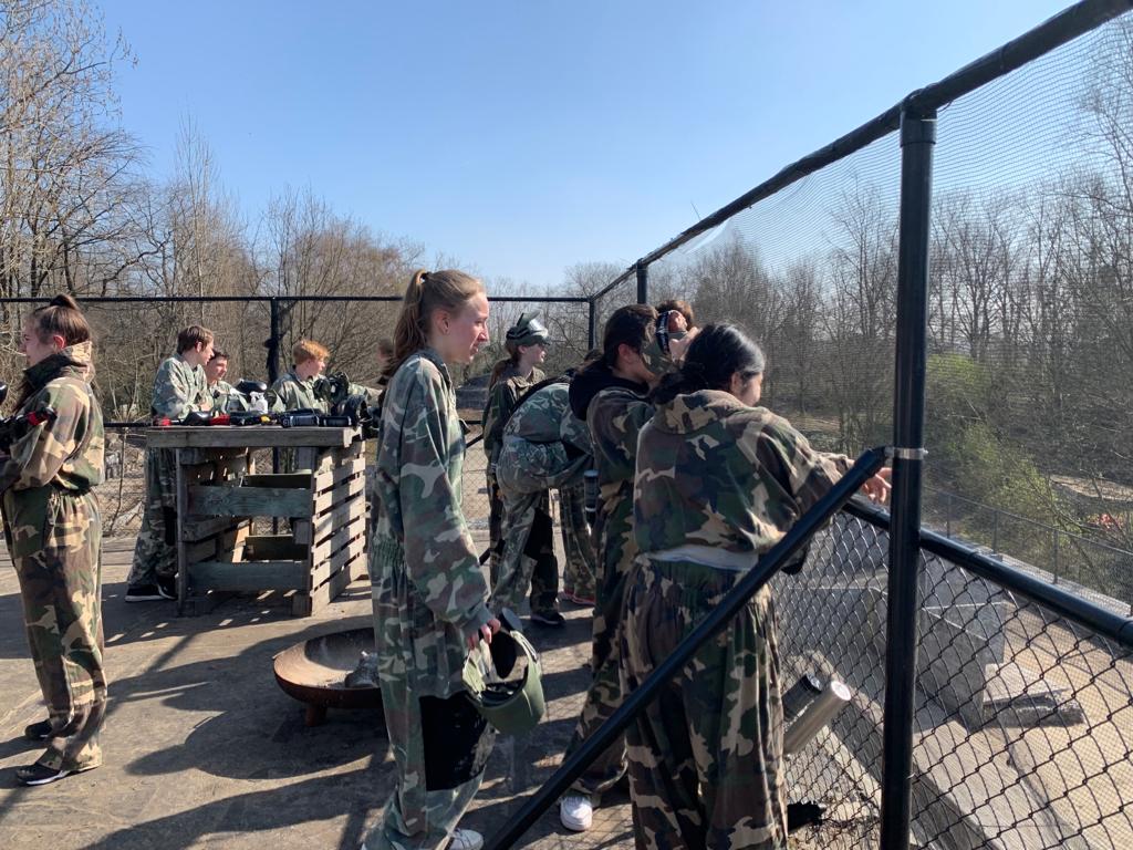 Willekeurige afbeelding uit het fotoalbum