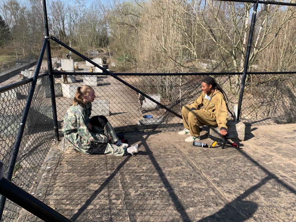 Willekeurige afbeelding uit het fotoalbum