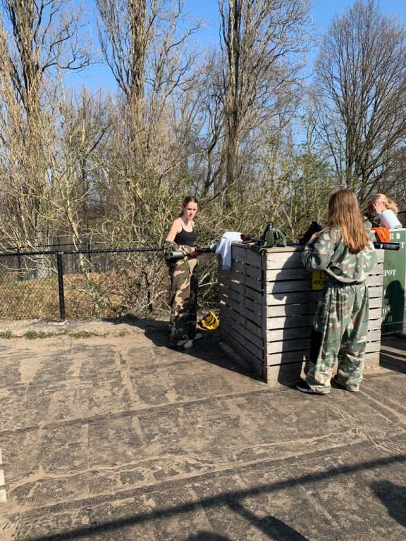 Willekeurige afbeelding uit het fotoalbum