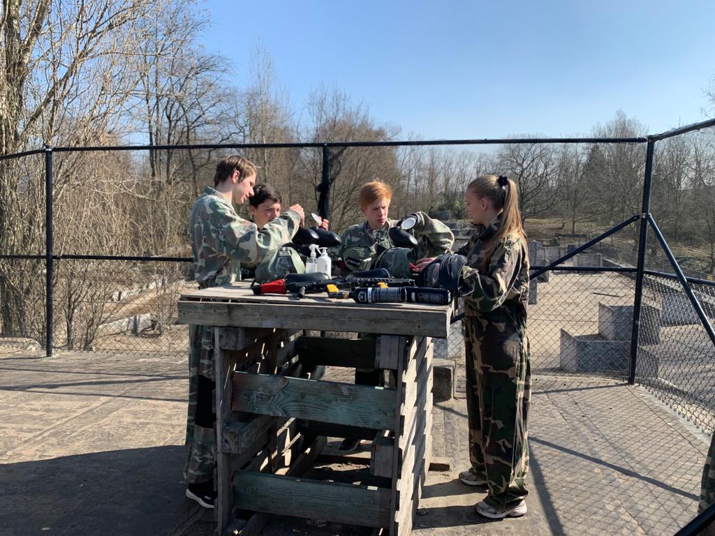 Willekeurige afbeelding uit het fotoalbum
