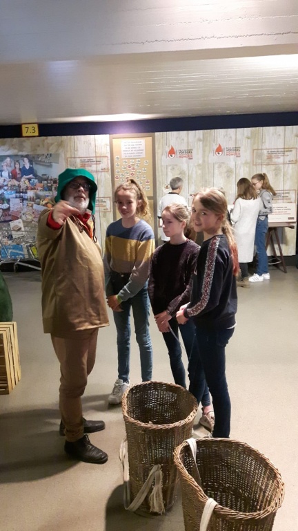 Willekeurige afbeelding uit het fotoalbum