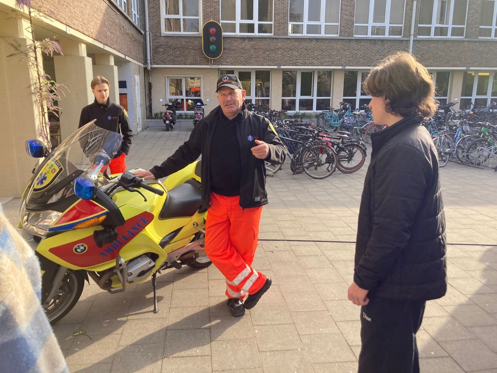 Willekeurige afbeelding uit het fotoalbum