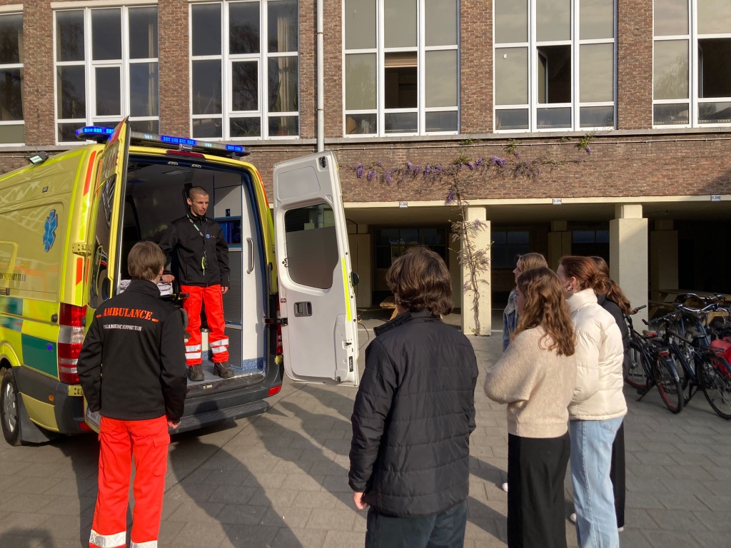 Willekeurige afbeelding uit het fotoalbum