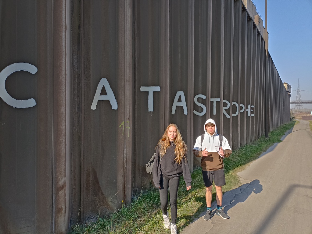 Willekeurige afbeelding uit het fotoalbum