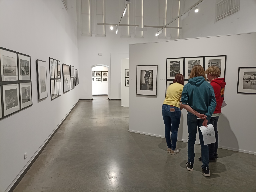 Willekeurige afbeelding uit het fotoalbum