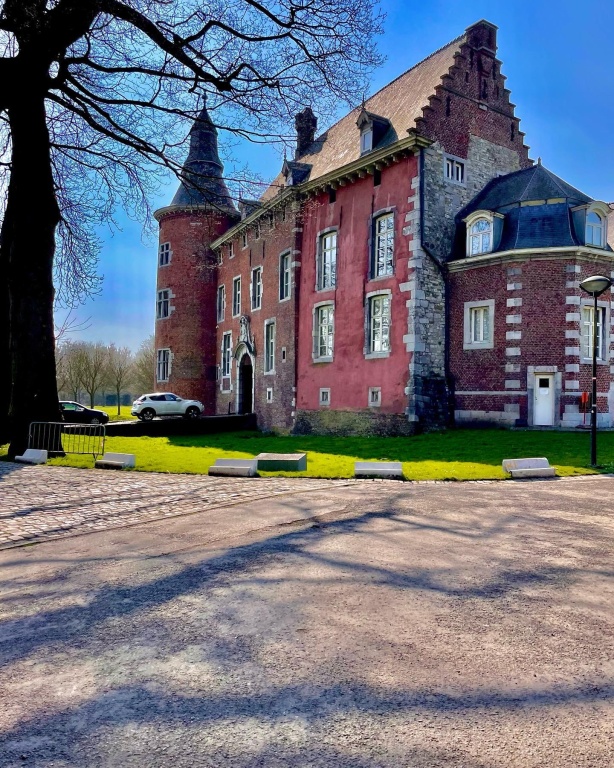Willekeurige afbeelding uit het fotoalbum