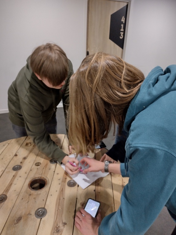 Willekeurige afbeelding uit het fotoalbum