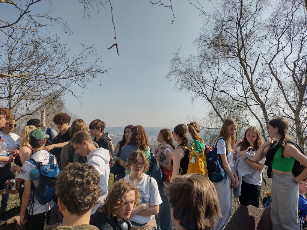 Willekeurige afbeelding uit het fotoalbum