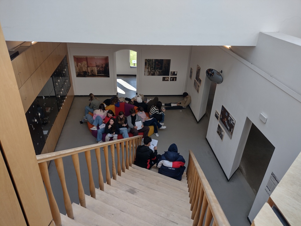 Willekeurige afbeelding uit het fotoalbum