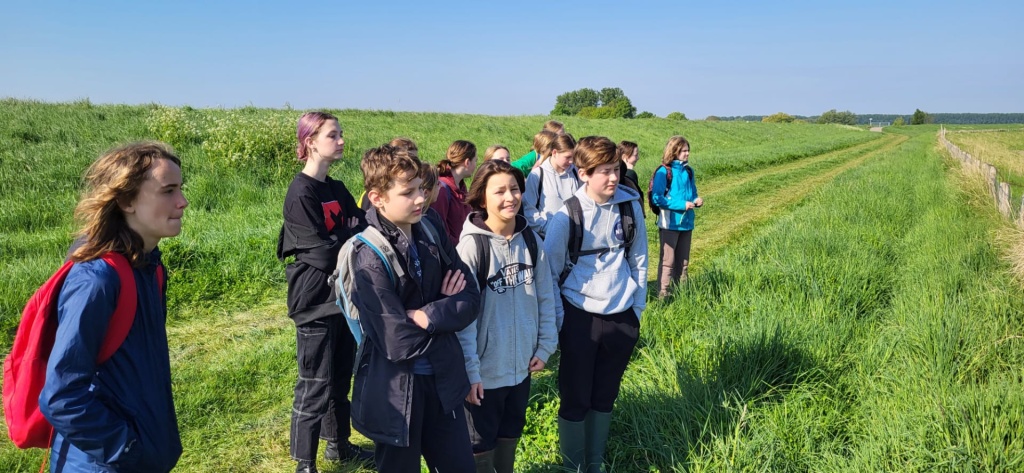 Willekeurige afbeelding uit het fotoalbum