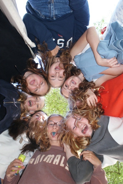 Willekeurige afbeelding uit het fotoalbum