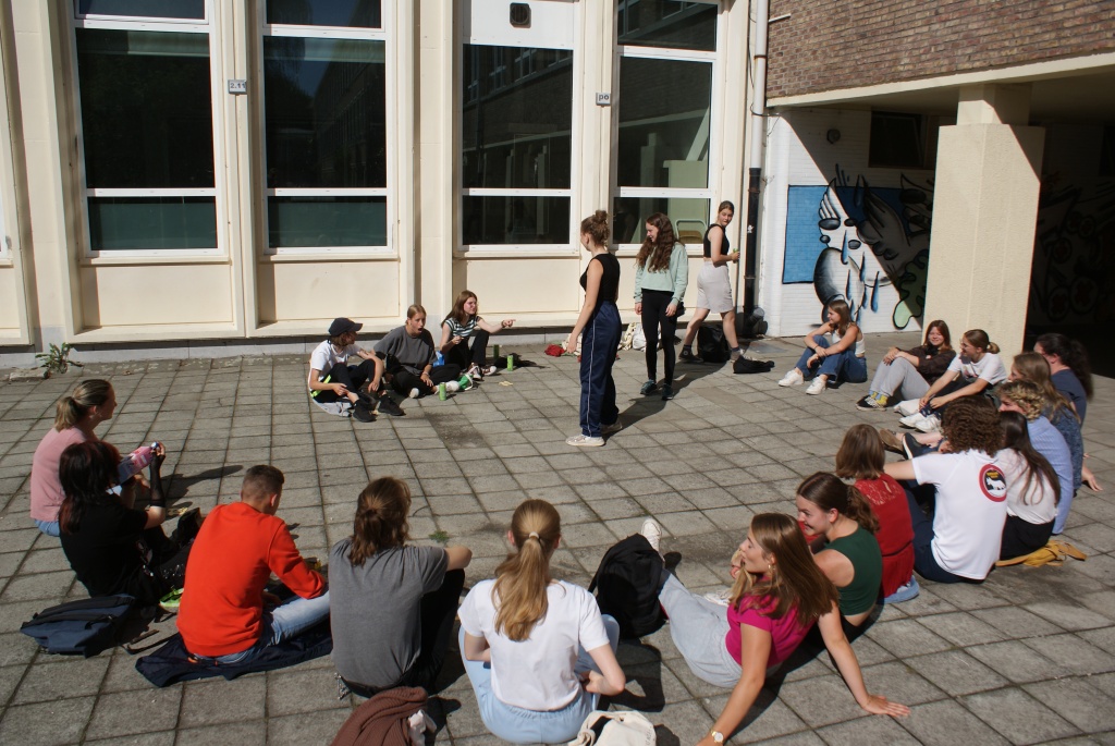 Willekeurige afbeelding uit het fotoalbum