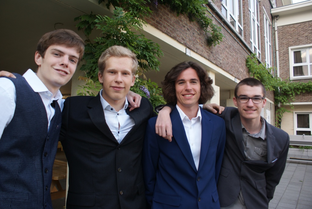 Willekeurige afbeelding uit het fotoalbum