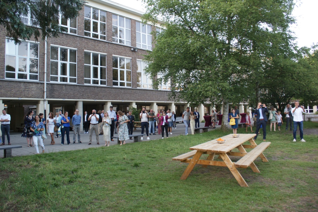 Willekeurige afbeelding uit het fotoalbum