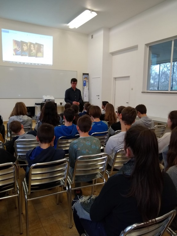 Willekeurige afbeelding uit het fotoalbum